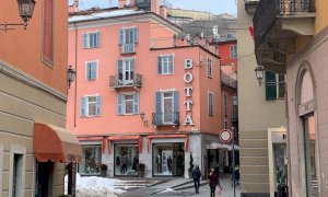 ''Polo logistico: il nostro territorio 'di serie B'? Intenti ed evidenze lo smentiscono''