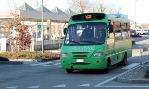Alba: l’amministrazione ha incontrato il consorzio Granda Bus e una delegazione di autisti