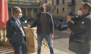 “Due passi per Bra”: su Telegranda una rubrica sulla Città della Zizzola