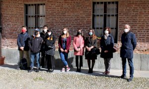 Comune e Leo Club Bra uniti per aiutare i giovani: attivati tre tirocini