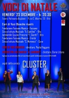 Concerto “Voci di Natale”