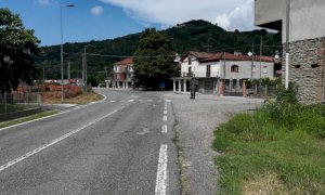 Nuova rotatoria a Santo Stefano Belbo in località Vogliere: c'è il progetto di fattibilità