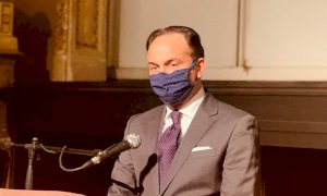 Chiusura scuole, Cirio annuncia valutazioni ''comune per comune''