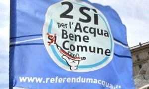 Martinetti sulla sentenza del Tribunale delle Acque: ''Tutelata la volontà popolare espressa nel referendum del 2011''