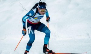 Biathlon, Marco Barale sesto nell'inseguimento Youth dei Mondiali Giovani