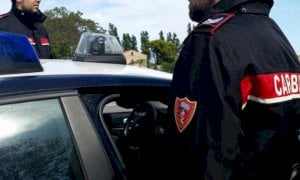 Costigliole Saluzzo, dopo 62 anni i Carabinieri lasciano la storica caserma di via Savigliano