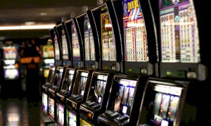 ''Non rispondiamo alla pandemia riproponendo le slot machines''