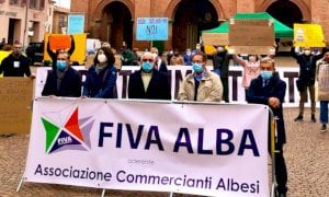 Baudino e Marolo nominati vice Presidenti di Fiva-Confcommercio nazionale