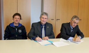 Alba, rinnovata la convenzione Comune-officine autorizzate per la conversione delle auto in Gpl-metano