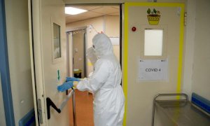 Coronavirus, i dati di giovedì 4 marzo in Piemonte
