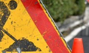 Da lunedì 8 marzo partono sei cantieri sulle strade provinciali: sensi unici e chiusure