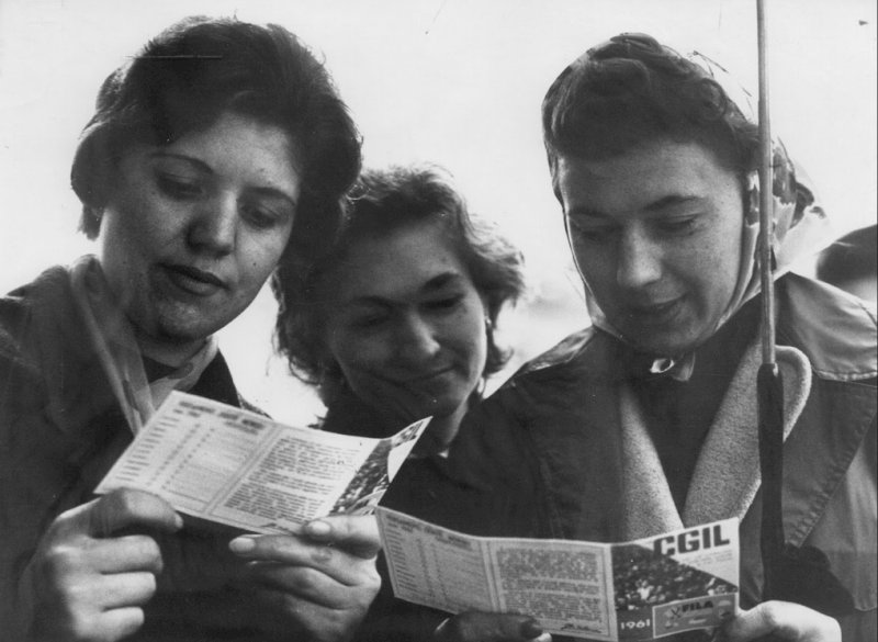 L'8 marzo la Cgil Cuneo ripercorre la storia delle mobilitazioni e delle lotte femminili 
