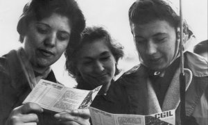 L'8 marzo la Cgil Cuneo ripercorre la storia delle mobilitazioni e delle lotte femminili 