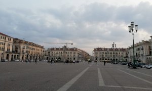 Coronavirus, a Cuneo il numero dei positivi è raddoppiato negli ultimi dieci giorni