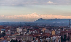 Ad Alba nuovo incremento dei positivi al Coronavirus