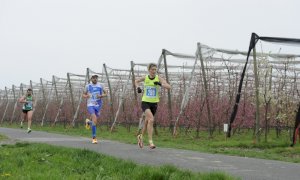 La Mezza Maratona del Marchesato si disputerà anche in zona arancione o rossa