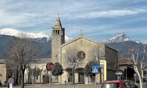 Valle Po, l'Asl dà il via al programma di vaccinazioni per gli over 80