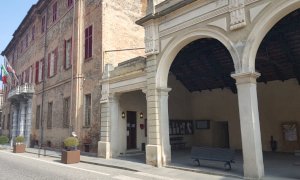 Costigliole Saluzzo: resta il presidio dei Carabinieri, si cercano soluzioni per la caserma