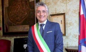 Coronavirus, il sindaco di Alba chiede un ultimo sforzo alla popolazione: ''Per non compromettere la campagna vaccinale''