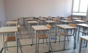 ''L'istituzione scolastica mette davanti a tutto la tutela di sè''