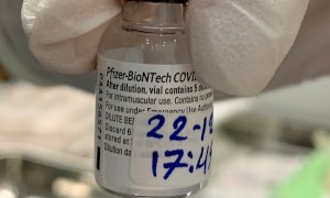 Vaccino anti-Covid, utilizzate l’84,6% delle scorte in Piemonte