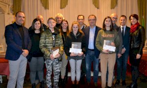 Consulta delle famiglie di Busca, confermato il presidente Massimiliano Marabotto