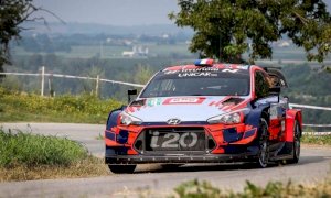 Il 12 e 13 giugno il Rally di Alba: il countdown è già partito