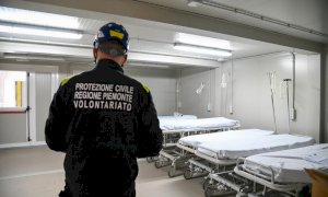 Un anno di emergenza Covid-19, il video del Coordinamento Territoriale della Protezione Civile di Cuneo  