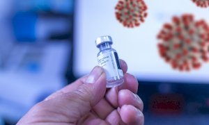 Nuove consegne di vaccini anche in Piemonte: finora sono 510mila le dosi inoculate