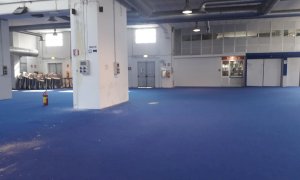 Borgo San Dalmazzo, c'è la conferma: a Palazzo Bertello un padiglione per i vaccini anti Covid