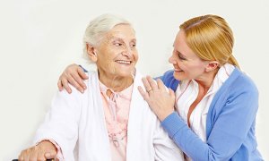 Busca: ancora Ri-abili, quella chiamata che toglie dalla solitudine 