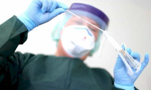 Coronavirus, Piemonte: il bollettino di mercoledì 10 marzo