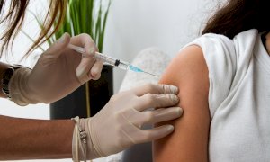 Oltre 12 mila vaccinati contro il Covid oggi in Piemonte