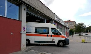 Sospesi i ricoveri non Covid e le attività ambulatoriali negli ospedali piemontesi