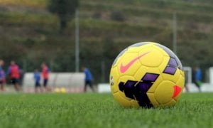 Calcio, il campionato di Eccellenza potrebbe ripartire l'11 aprile