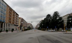 Coronavirus, si va verso una Pasqua blindata e l'inasprimento delle misure nei fine settimana