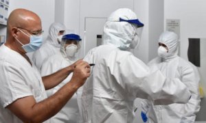 Coronavirus, Piemonte: i dati di giovedì 11 marzo