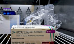 Vaccino AstraZeneca, in Piemonte controlli dei Nas sul lotto sospeso dall'Aifa