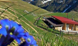 Il rifugio Carbonetto cambia gestione? Il chiarimento dal Conitours