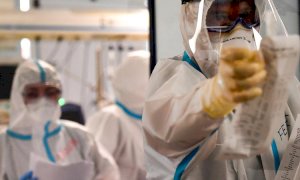 Coronavirus, Piemonte: il bollettino di venerdì 12 marzo