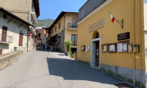 La Regione anticipa la stretta: gli spostamenti verso le seconde case vietati da oggi