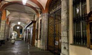 Ora è ufficiale: tutto il Piemonte in zona rossa da lunedì 15 marzo