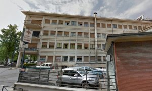 Alba, Casa della Salute nell'ex ospedale San Lazzaro: 