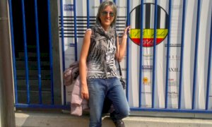È morta a 47 anni Alessandra Witzel, giornalista ed ex segretaria del Cuneo Calcio femminile