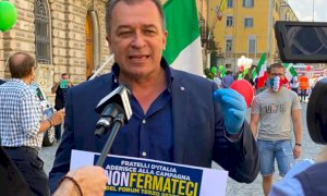 Parla Bongioanni: “Io candidato sindaco a Cuneo? Le porte non sono chiuse”