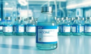 Vaccini anti-Covid, in corso la consegna di quasi 18mila dosi AstraZeneca in Piemonte