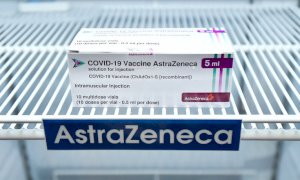 Il Piemonte sospende (in via precauzionale) il vaccino AstraZeneca. Icardi: 