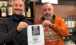 Vince 500 mila euro al