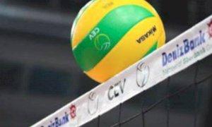 Pallavolo C/M: vittoria netta della BAM Mercatò Cuneo ad Asti