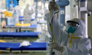 Coronavirus, Piemonte: i dati di lunedì 15 marzo